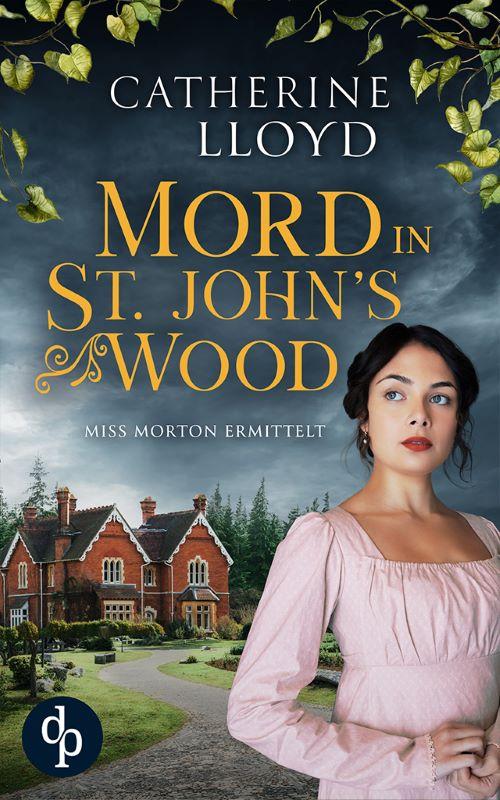 Mord in St. John’s Wood