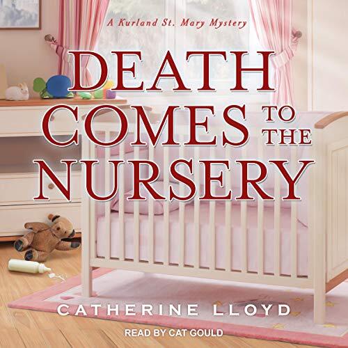 Death Comes to the Nursery Audio