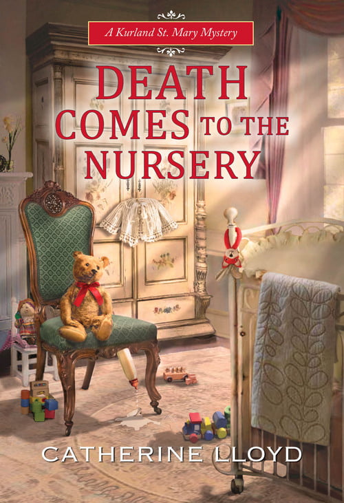 Death Comes to the Nursery