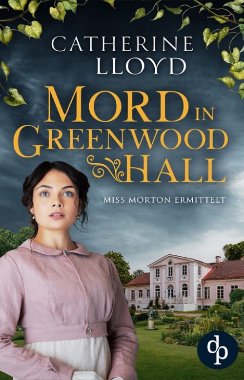 Mord in Greenwood Hall