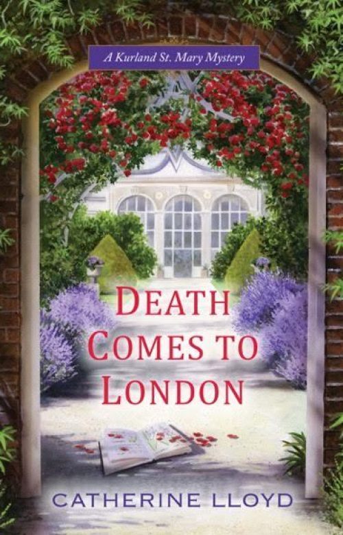 Death Comes to Londo